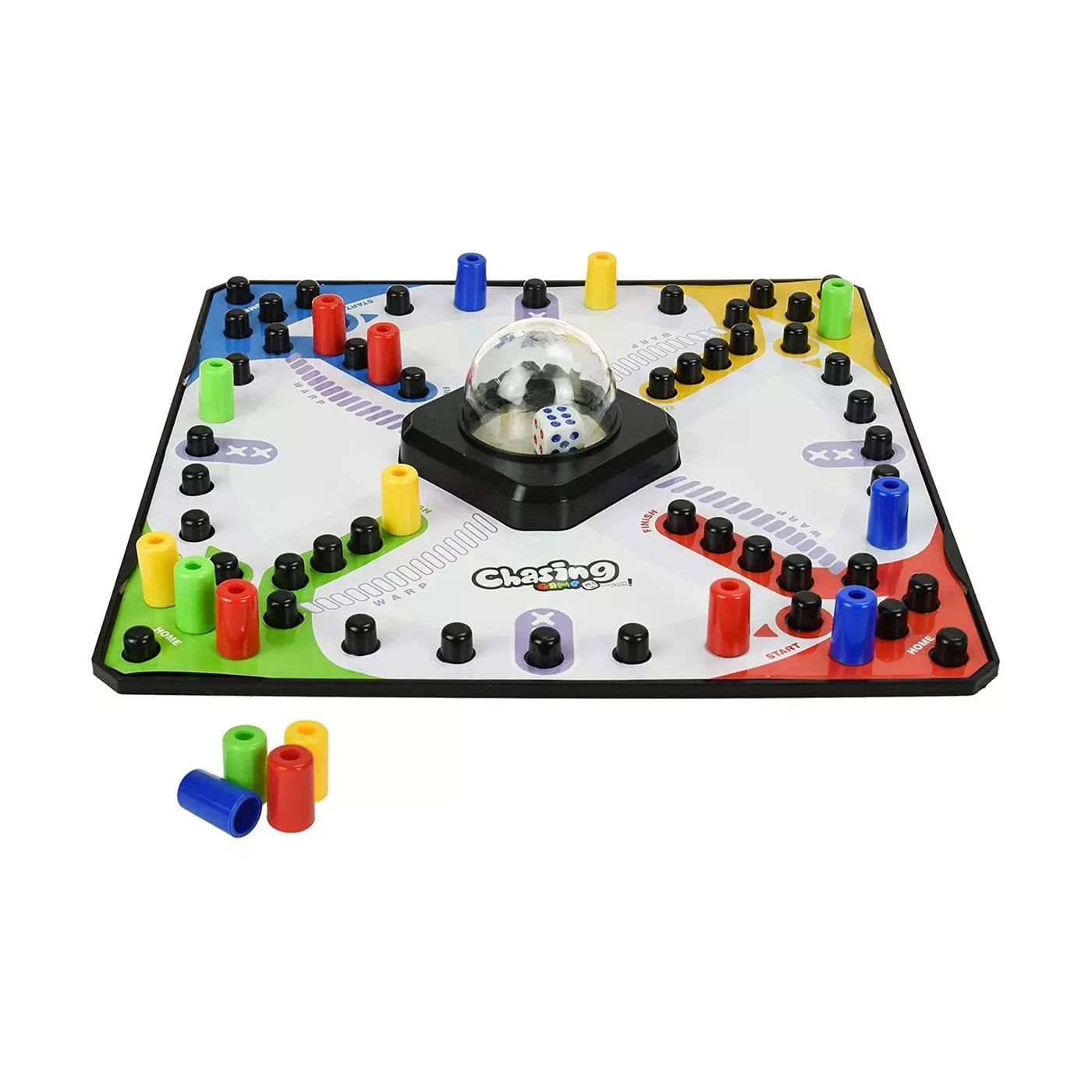 fogócska társasjáték (4)