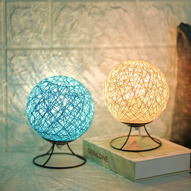 rusztikus dekor lámpa (9)