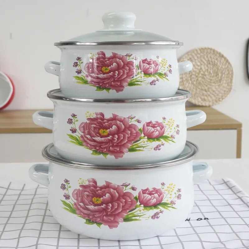 zománcozott edény (7)