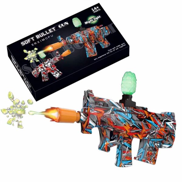 játék fegyver 1 (f)