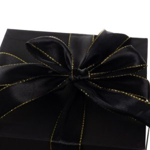 LED-es örök rózsa üvegben - dekor lámpa díszdobozban (BBJ) - Image 12