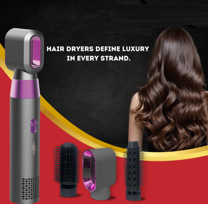 3 az 1 ben hajformázó 4