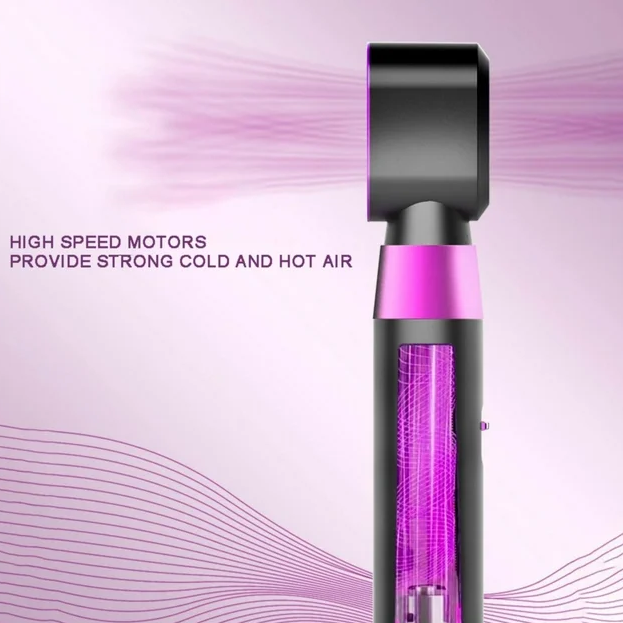 3 az 1 ben hajformázó 7