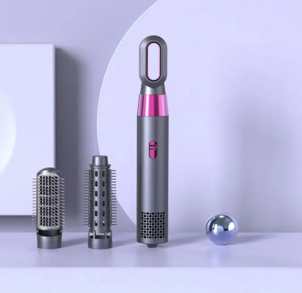 3 az 1 ben hajformázó 9