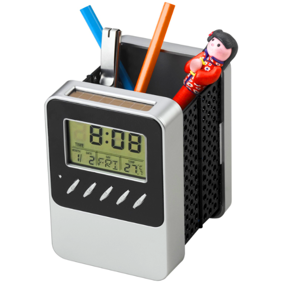 ceruzatró órával 4