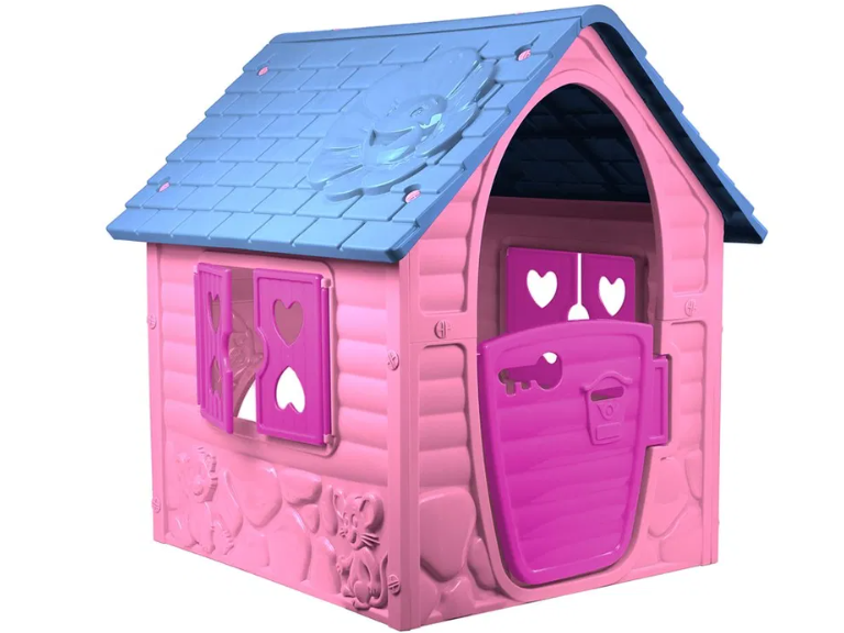 első játszóházam 2