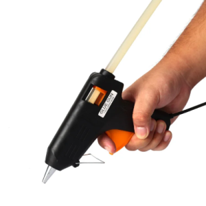 Elektromos ragasztó pisztoly (BBL) - Image 6