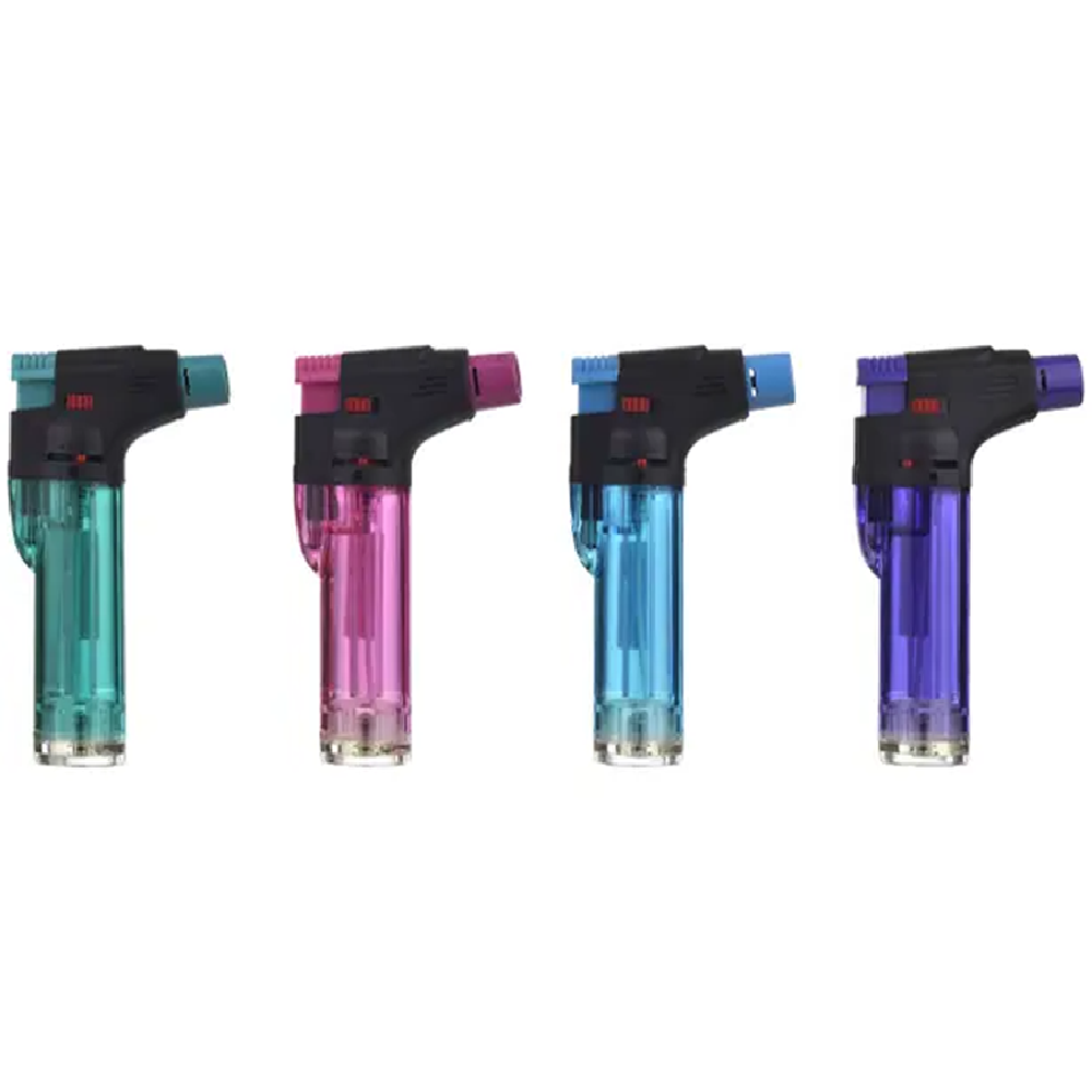 Pocketflame hordozható, bután gázzal újratölthető gázégő (BBL)3