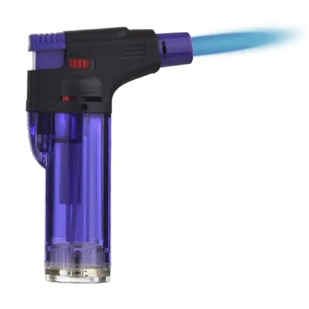 Pocketflame hordozható, bután gázzal újratölthető gázégő (BBL)4