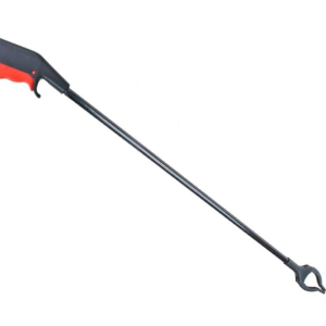 Praktikus karhosszabbító csipesz 80 cm -es nyéllel - nehezen elérhető helyekhez (BBKM) (BBL) - 4. kép