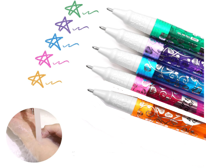 glitter art magic 3