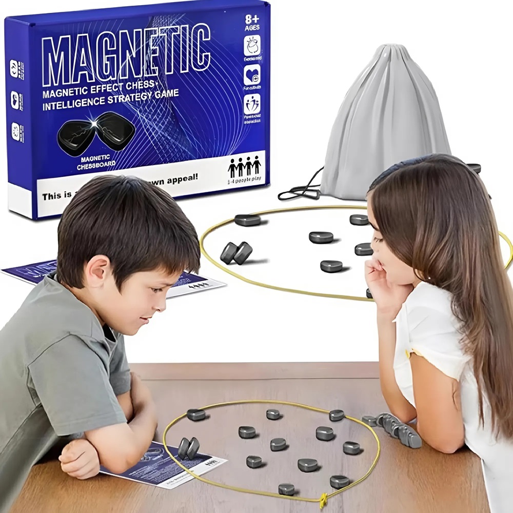 Mágneses_stratégiai_játék_20_mágneses_készlet,_családi_játék_5