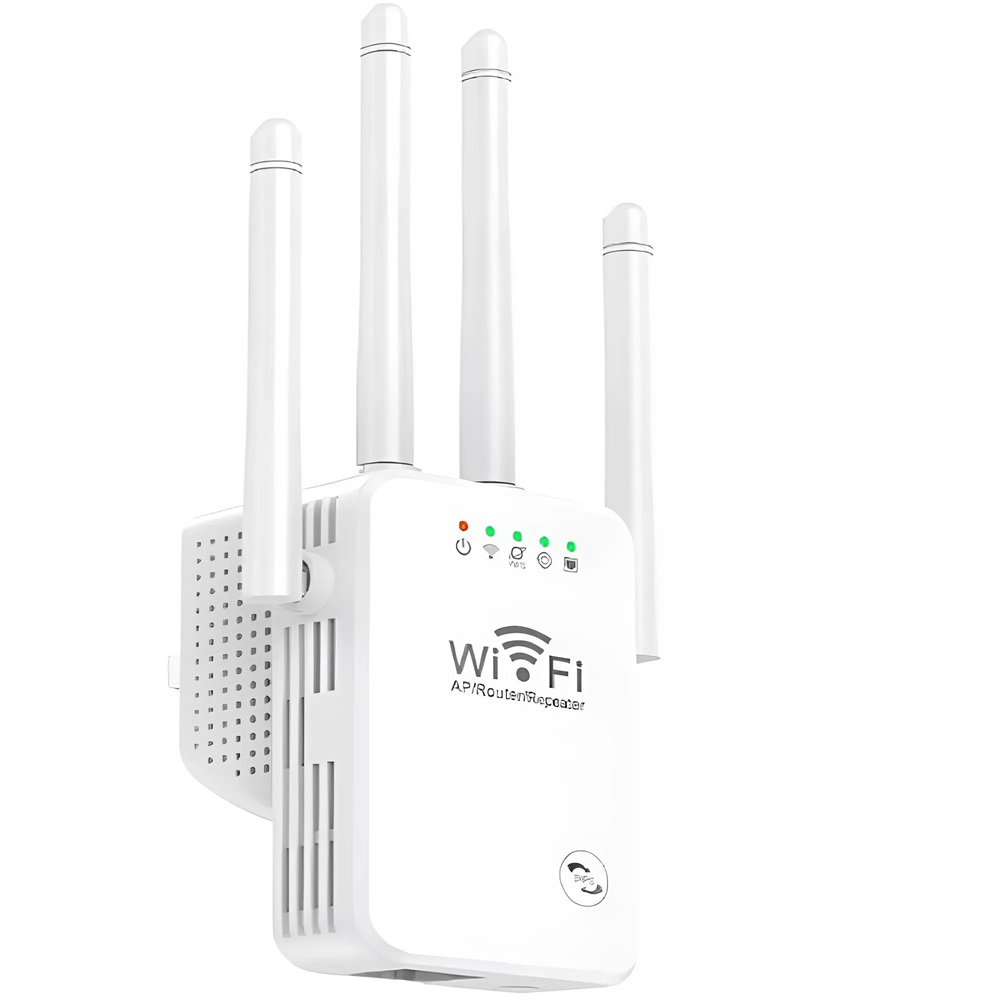 Vezeték_nélküli_jelerősítő_4_antennás_WIFI_hatótávolság_bővítő_300_Mbps_sebességgel,_fejlett_biztonsági_funkciókkal_1
