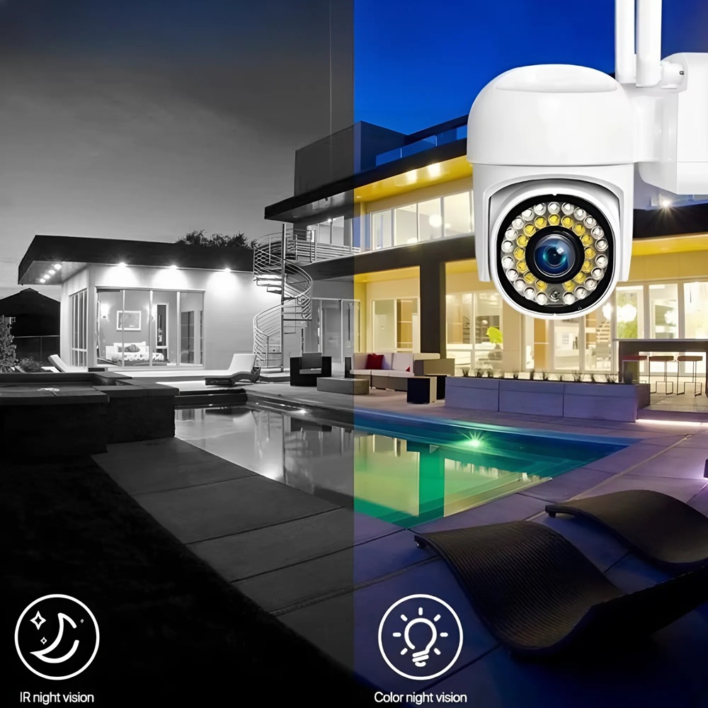 1+1_WiFi_IP_kamera_360°ban_forgatható,_FULL_HD_éjjellátó,_mozgásérzékelővel,_kétirányú_hanggal,_beltéri_és_kültéri_biztonsághoz_10