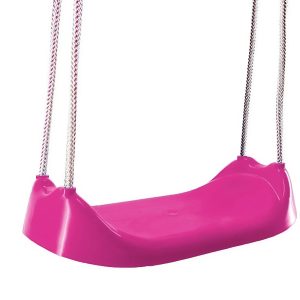 Kültéri műanyag junior laphinta – 49×25×12 cm, Max. 40 kg (BBMJ)(BBJ) - 9. kép