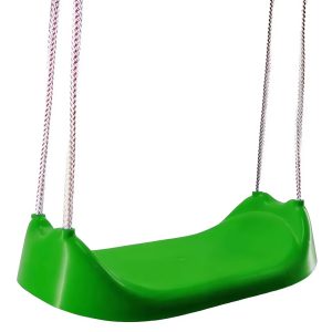 Kültéri műanyag junior laphinta – 49×25×12 cm, Max. 40 kg (BBMJ)(BBJ) - 5. kép