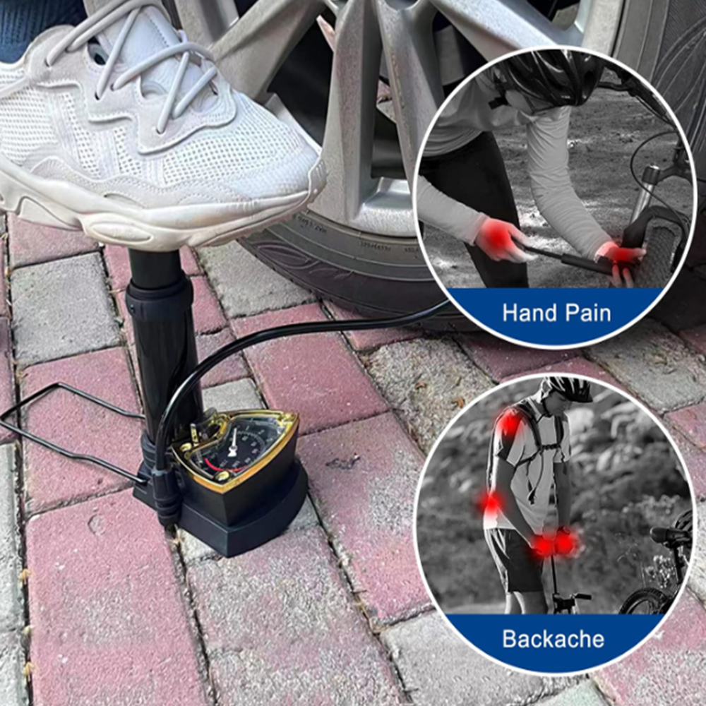 CIAOBOSI_nagynyomású_lábpumpa_140_PSI_autó_kerékpár_labdafújáshoz_ZX_01452_(BBJH)6