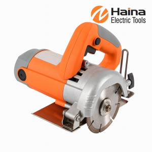 Haina max kézi körfűrész – 1200W, 125mm tárcsa, erős és precíz vágás fához H-4002 (BBD) - 3. kép