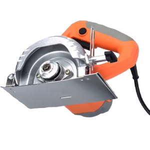 Haina max kézi körfűrész – 1200W, 125mm tárcsa, erős és precíz vágás fához H-4002 (BBD) - 6. kép