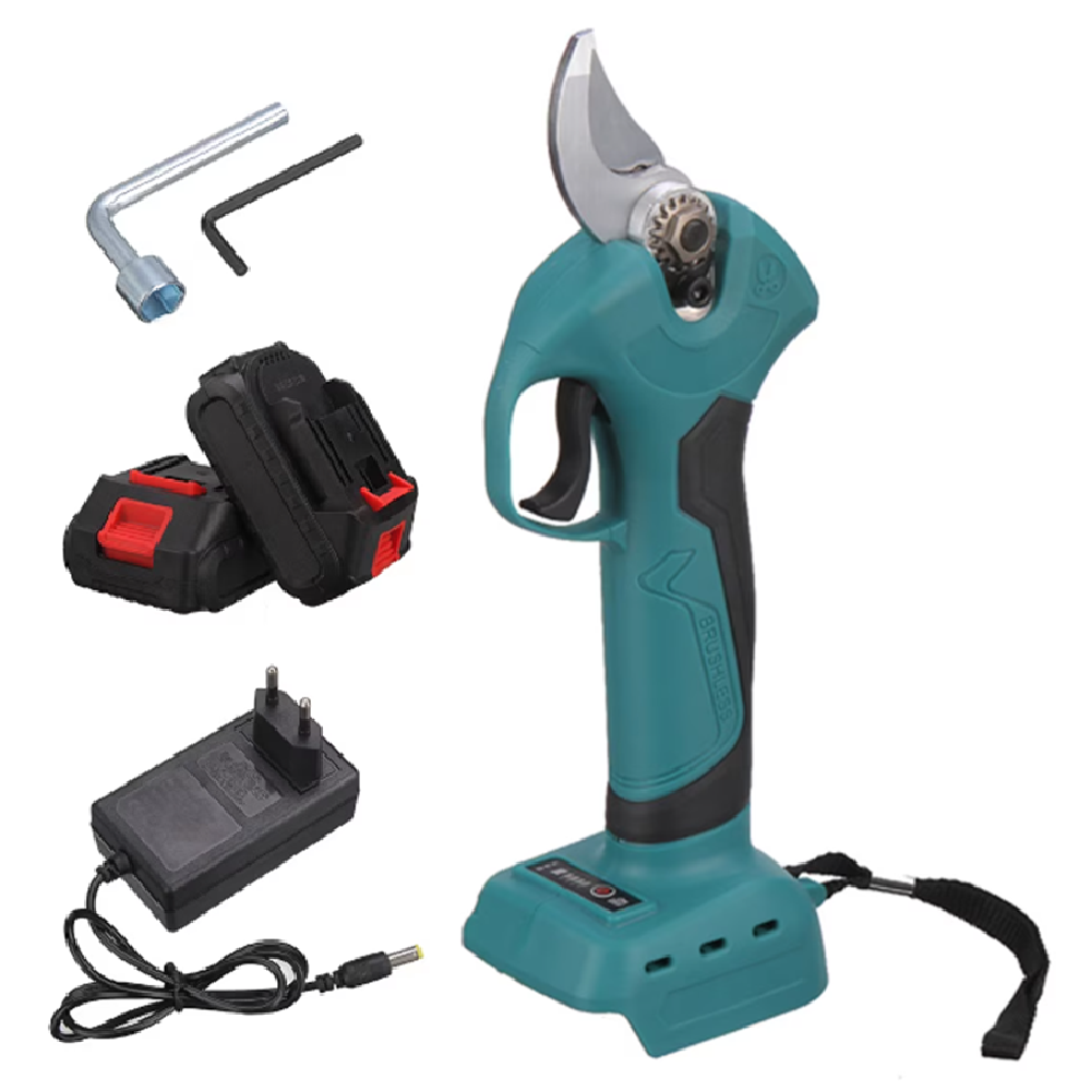 StarkTech_akkus_elektromos_kerti_olló_68V_kefe_nélküli_motorral,_2×4000mAh_akkumulátorral_és_töltővel_SH_2068_(BBD)1