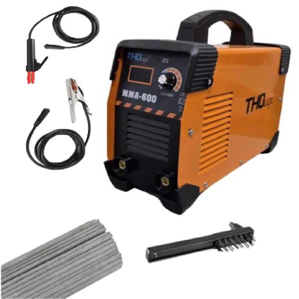 THO_LUX_MMA_600_inverteres_ívhegesztő_600A_professzionális_hegesztőgép_digitális_kijelzővel_(BBJH)
