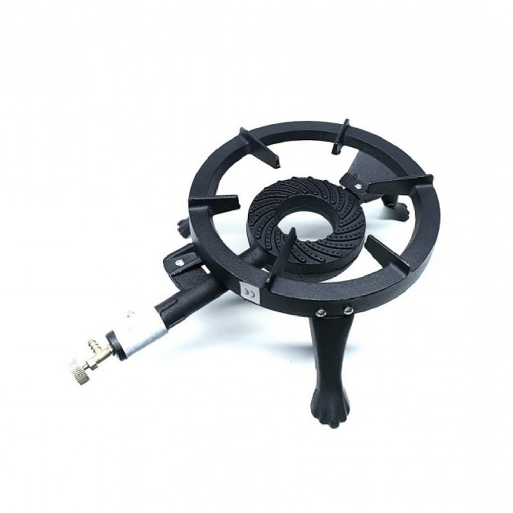 Flinke_hordozható_gázzsámoly_6,5_kW_nagy_teljesítményű_gázégő_főzőállvány_kültéri_és_kerti_használatra_(BBL)