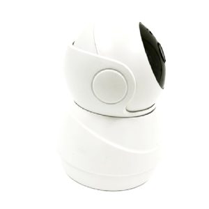 WiFi Network HD babafigyelő kamera 360° forgó funkcióval – vezeték nélküli megfigyelés (BBV) - Image 5