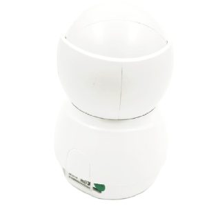 WiFi Network HD babafigyelő kamera 360° forgó funkcióval – vezeték nélküli megfigyelés (BBV) - Image 6