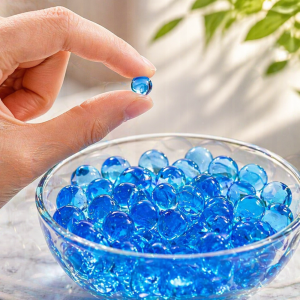 Zselégolyós játék puska 79 cm – zselés lövedékes kilövő, nagy hatótávú kültéri játék gyerekeknek (BBJ) - Image 3