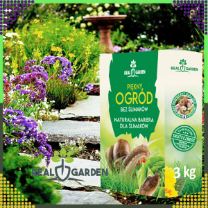 Csigariasztó granulátum 3 kg – hatékony védelem csigák és meztelencsigák ellen (BBRLB1739) - Image 11