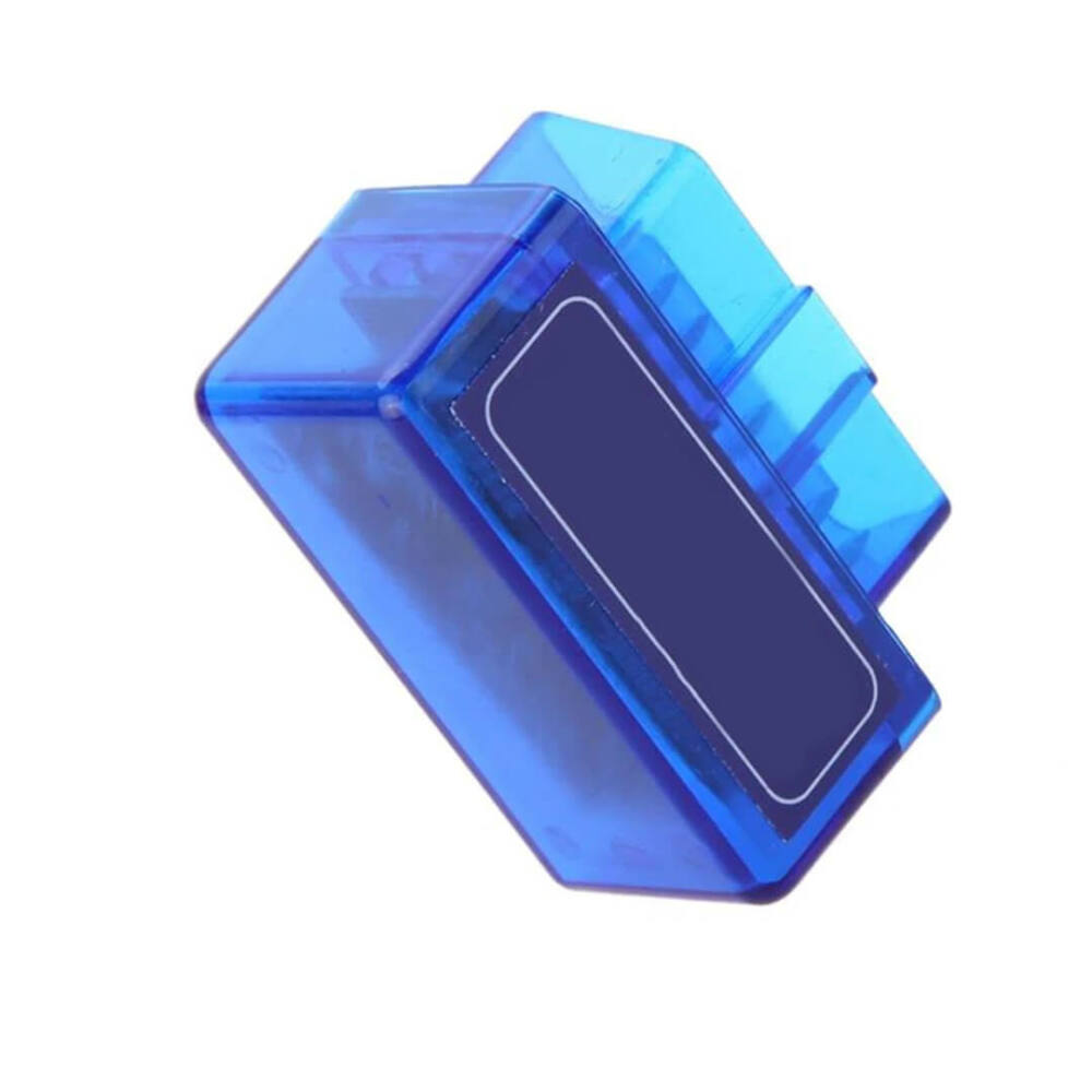 Bluetooth OBD2 autódiagnosztikai hibakódolvasó – vezeték vélküli diagnosztikai adapter (GL-DA00227)