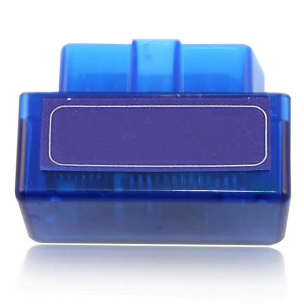 Bluetooth OBD2 autódiagnosztikai hibakódolvasó – vezeték vélküli diagnosztikai adapter (GL-DA00227)2