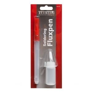 Fluxpen folyadékadagoló toll – precíziós adagoló toll folyadékok pontos felviteléhez (GL-10219) - 4. kép