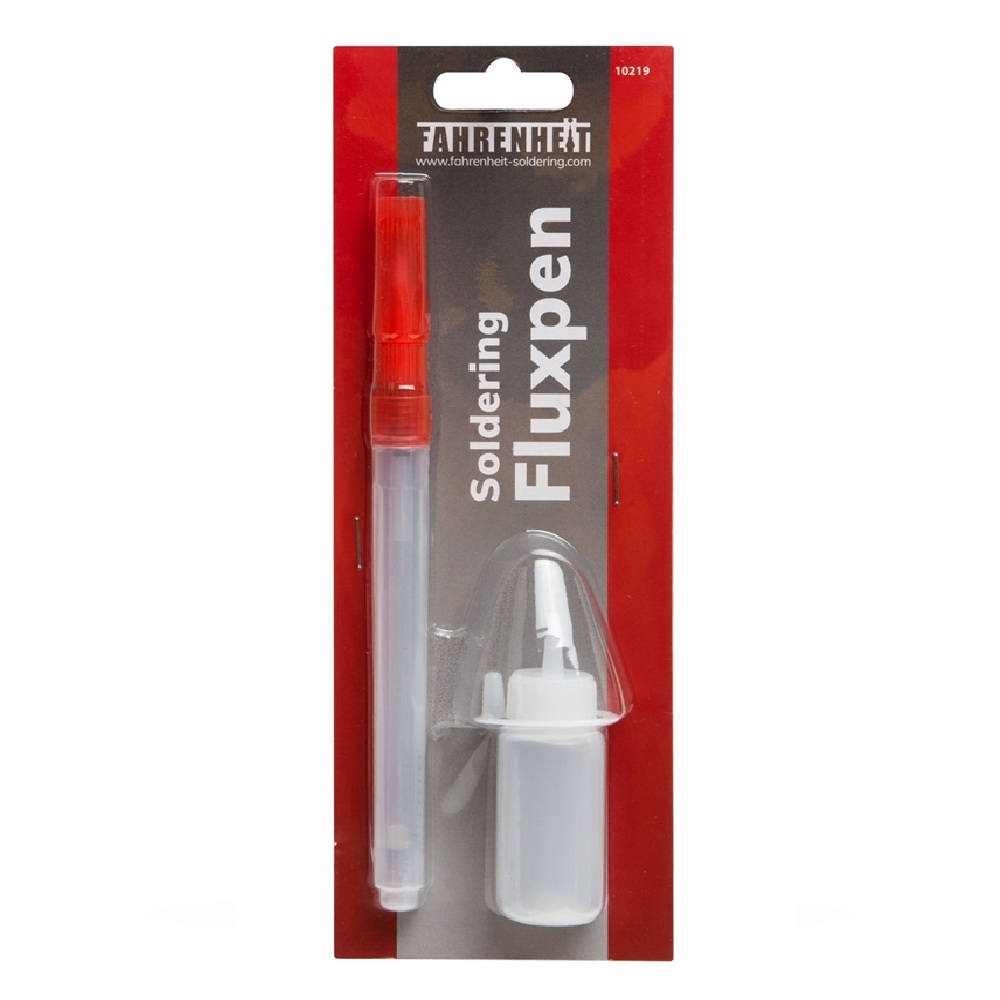 Fluxpen folyadékadagoló toll – precíziós adagoló toll folyadékok pontos felviteléhez (GL-10219)1