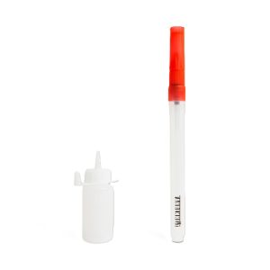 Fluxpen folyadékadagoló toll – precíziós adagoló toll folyadékok pontos felviteléhez (GL-10219) - 3. kép