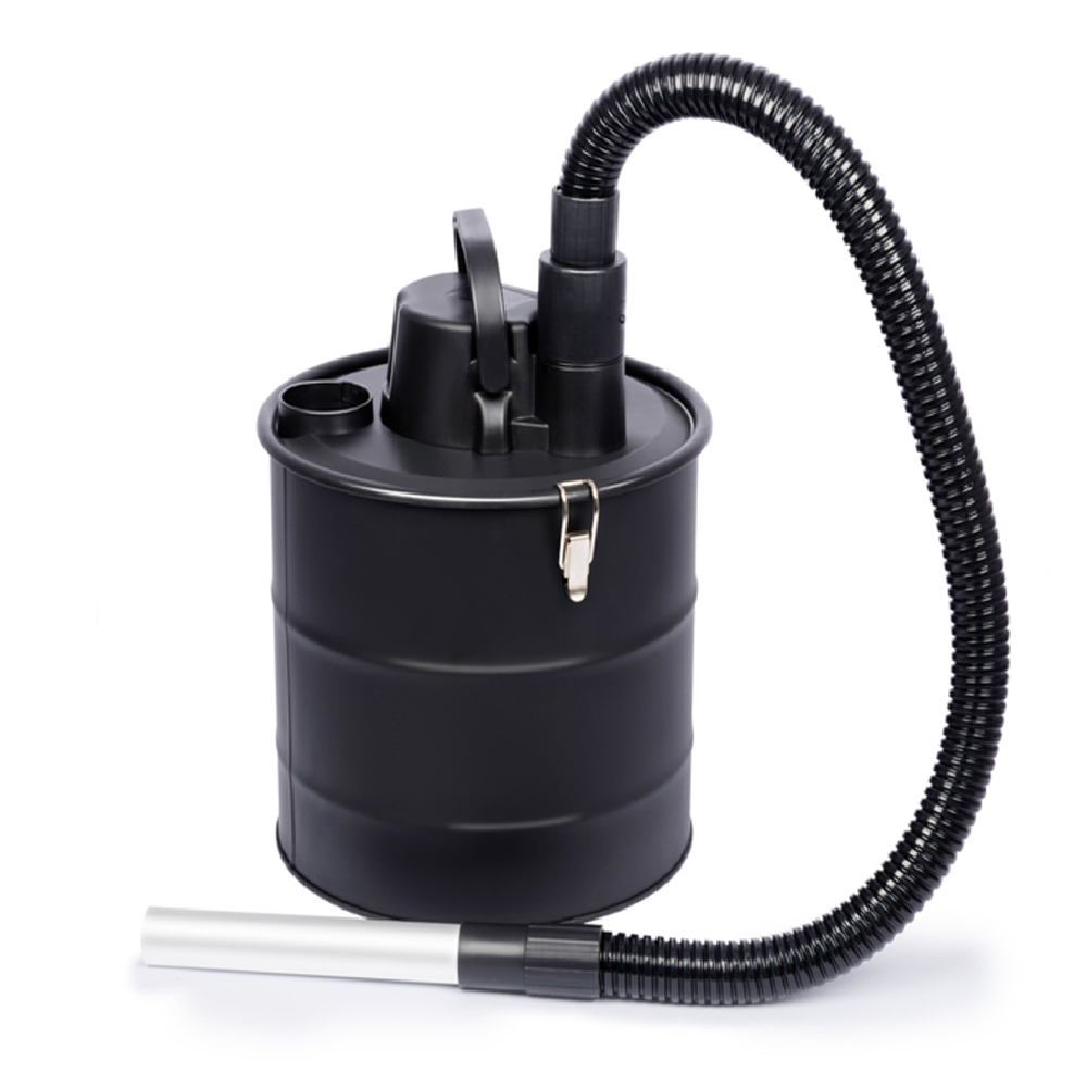 Kinzo hamuporszívó kandallóhoz – 18L 800W – HEPA szűrővel (EDC)3