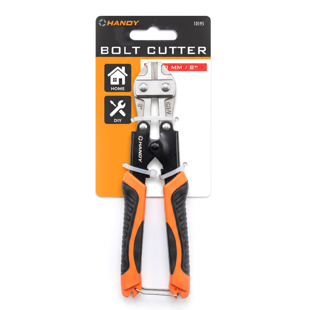Acél csapszegvágó 200 mm – 8, Ø2 mm (EDC)1