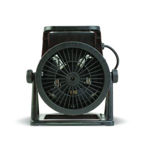 Elektromos műhely hősugárzó – PTC technológiával (GL-51112) - 4. kép