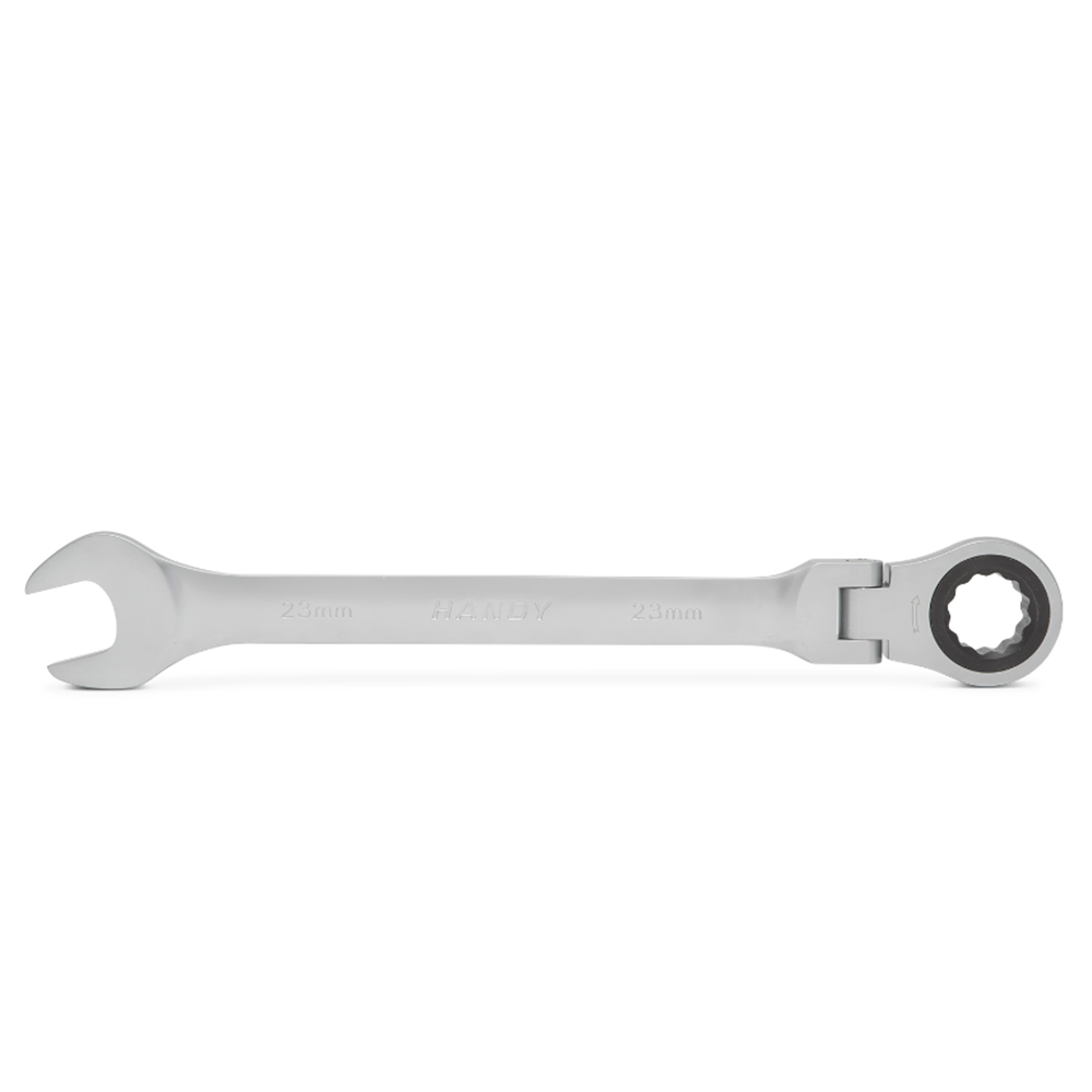 Racsnis csillag-villáskulcs 23 mm – króm-vanádium acél (EDC)1